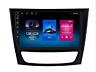 Магнитола 9 дюймов для Mercedes W211 на платформе ANDROID 14
