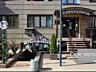 В продаже готовый бизнес - салон красоты Ля Мер. Фасад на Воробьева. .