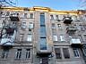 Продается двухкомнатная квартира в доме сталинского проекта. ...