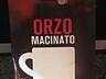 Orzo Macinato 500г, чай (Италия)