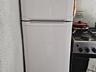 Холодильник Beko DSA 25010 в хорошем состоянии