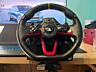 Игровой руль HORI Wireless Racing Wheel APEX for PlayStation®4/PC Б\У