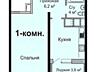 Продам в Одессе 1-но комнатную квартиру на Варненской. Квартира ...