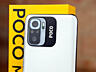 Новый Xiaomi Poco M5s 6/128гб цвет белый перламутр +Новый Чехол-книжка