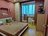 3-комнатная квартира на Таирова в жилом состоянии по ул. Тополёвая, ..