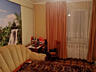 Продам 2-х комнатную квартиру в ближнем пригороде в село Нерубайское. 