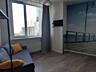 Продам квартиру - студию в жилом комплексе бизнес класса с видом на ..