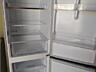 2-камерный холодильник Самсунг ноу-фрост металлик в работе был 4 года