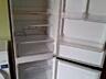 2-камерный холодильник Самсунг в отл состоянии ноу-фрост