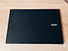 Ультра Acer e5-573 на SSD-диске!.. Батарея держит!!!