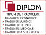 Biroul de traduceri DIPLOM în sectorul Buiucani!