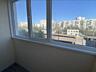 Просторная абсолютно новая однокомнатная квартира в Одессе на Таирова