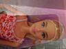 Настоящая Barbie от Mattel