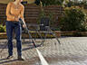 Reducere mare de Sf. Paște-Karcher ce spală covoare, țoluri, trotuarul