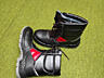 Рабочие ботинки новые итальянские на меху. С железным носком. 44 размер