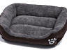 Лежак диван для собак и кошек (разных размеров)
