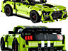 LEGO Technic 42138 Ford Mustang Shelby GT500