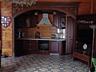 Продается в Сухом Лимане дом из деревянного бруса с капитальным ...