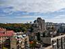 Один из лучших видовых офисов Киева. Трехсторонняя панорама.