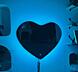 Эксклюзивное зеркало "Сердце №1" с цветной подсветкой от TehnoLabMD