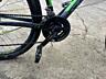 Продам велосипед Avanti SKYLINE Pro 29" горный, серо-зеленый