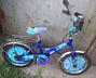 Продам велосипед детский б/у