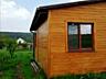 Продается каркасно-модульный деревянный дом в селе Алтестово (20 км. .