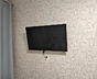 Монтаж телевизоров, навеска ТВ кронштейнов на стену. Монтаж.