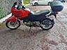 Suzuki FX650 Freefind