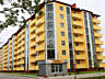 В продаже двухуровневая,трёхкомнатная квартира в Великодолинском, ...