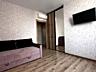 Сдам 2-комнатную квартиру на 11 этаже в ЖК СанСити, Крымская/Бочарова