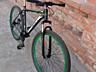 Продам Велосипед "АИСТ" - 29 - диаметр колес ТОРГ