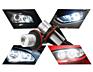 Новые с магазина LED маркеры для BMW E39 E53 E60 E61 E63 E64 E65 и тд.