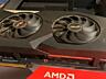 Видеокарта Asus AMD Radeon RX 6700 XT OC 12 GB (РАЗУМНЫЙ ТОРГ)