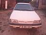 Nissan Sunny N14 2,0 d cd20