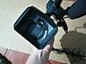 Продам профессиональную видео камеру SONY