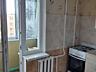 В продаже двух комнатная квартира в центре г. Черноморск с ремонтом ..