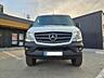 Mercedes 319CDI 4X4