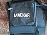 Рюкзак сумка для скейт борда MACKAR