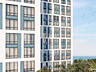 Продам 1-комнатную видовую квартиру на 21-ом этаже в ЖК Морская ...