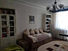Продам 2х комнатную квартиру на улице Сахарова. Общая площадь 74 кв м 