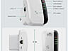 Wi-Fi ретранслятор беспроводной усилитель сигнала/ wifi repeater MT02