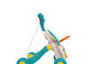 Каталка ходунки 2 в 1 Limo Toy, шезлонг Ingenuity Twinkle Tails