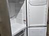 Холодильник двухкамерный Индезит 1.7м