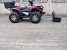 Продаётся квадроцикл LINHAI YAMAHA ML550