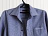 Рубашки мужские фирменные " Pierre Cardin " размера M