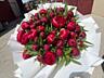 Trandafiri / Compoziții florale / la preț angro