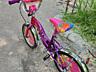 Велосипед детский 700 рублей