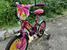 Велосипед детский 700 рублей