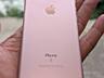 iPhone 6S 64 GB (Розовое Золото)